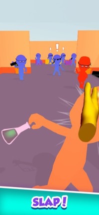 Slapper 3D screenshot