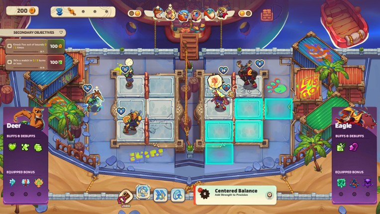 Smash it Wild screenshot