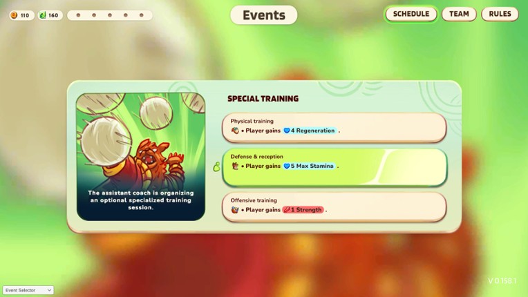 Smash It Wild screenshot