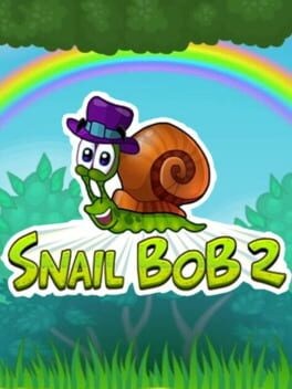 Games like Snail Bob 2
