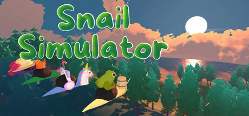 Snail Simulator Image