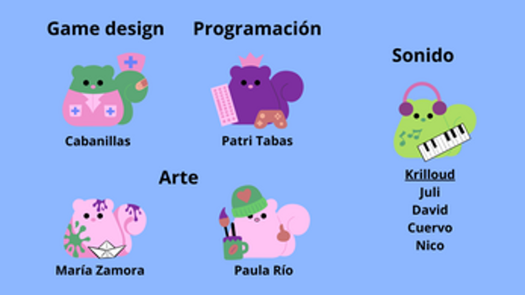 Sobrevive a la oficina Image