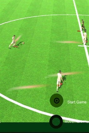 Soccer League Legend 2024 Image
