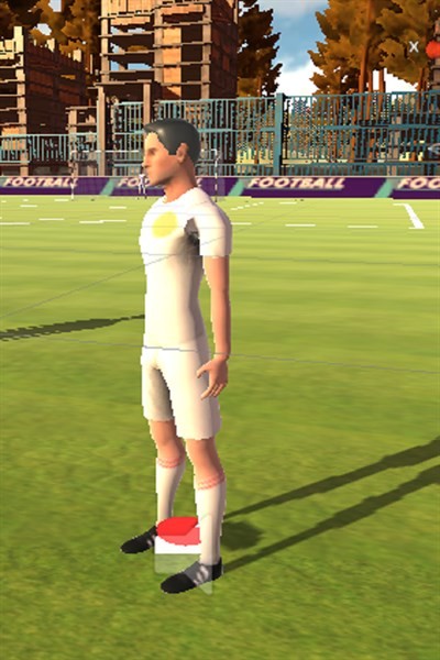 Games like Soccer League Legend 2025 (SLL 2025)
