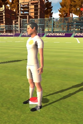 Soccer League Legend 2025 (SLL 2025) Image