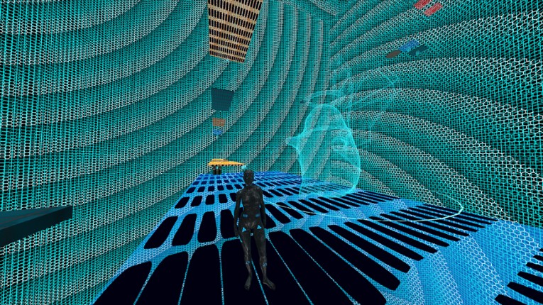 Soft(A)ware screenshot