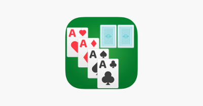 Solitaire Classic - Puzzle Image