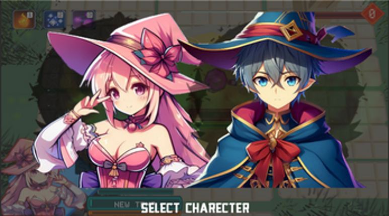 Sorcery Survivor Squad Image