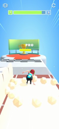 Sport Master! screenshot