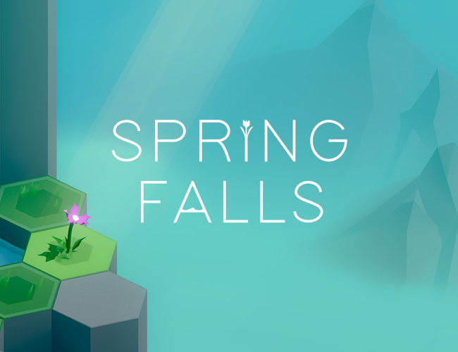 Games like Spring Falls