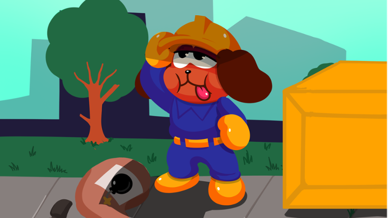 Stack & Pack: Arcade Puzzle Image