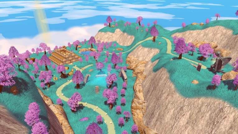 Stairway to Tavern screenshot