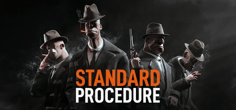 Games like Standard Procedure