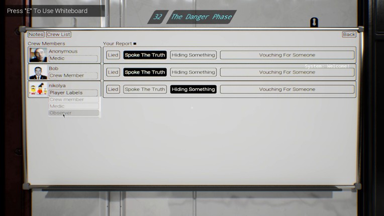 Star Raker screenshot