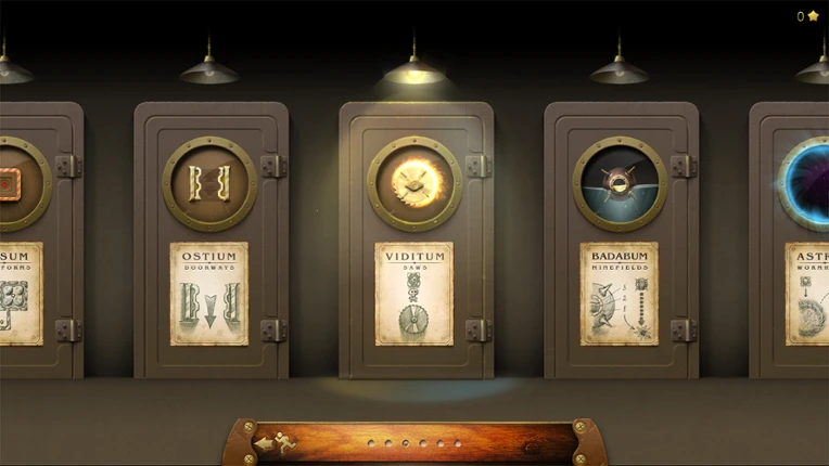 Steam Panic screenshot