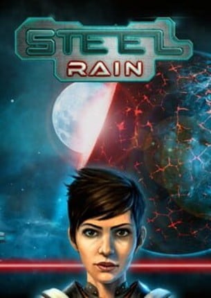 Steel Rain Complete Image