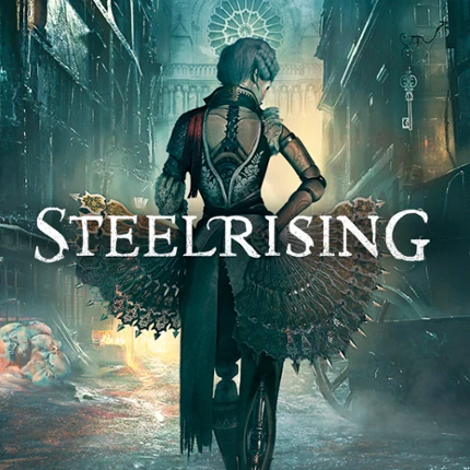 Steelrising Image