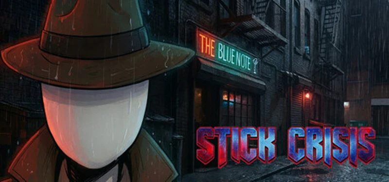 Stick Crisis Image