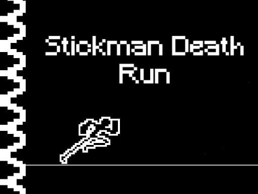 Games like Stickman Death Run