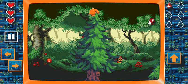 Stomper Challenge screenshot