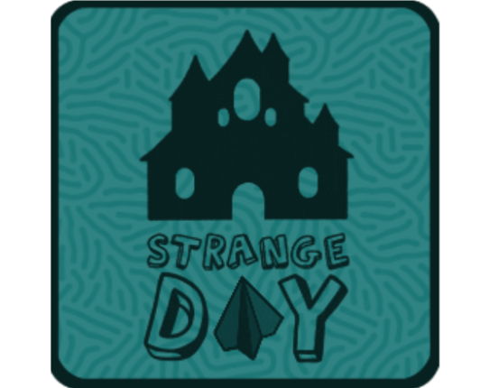 StrangeDay Image