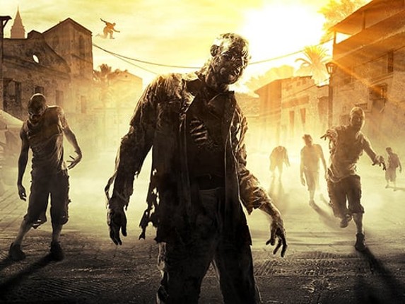 Stupid Zombies Hunt Image