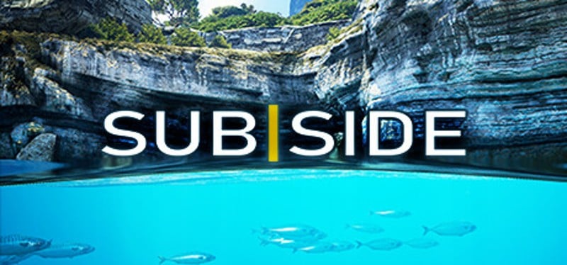 Subside Game Cover