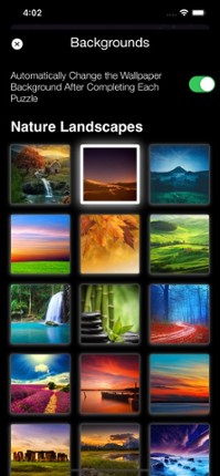 ∙Sudoku screenshot