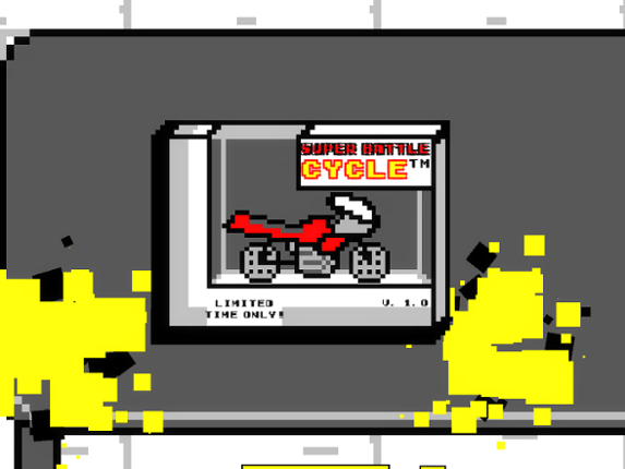 Super Battle Cycle Image