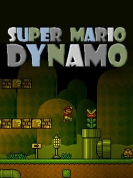 Games like Super Mario Dynamo