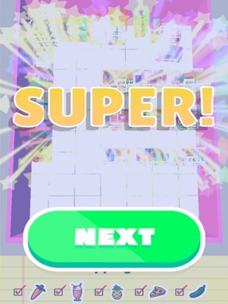 Super Shopper! Image