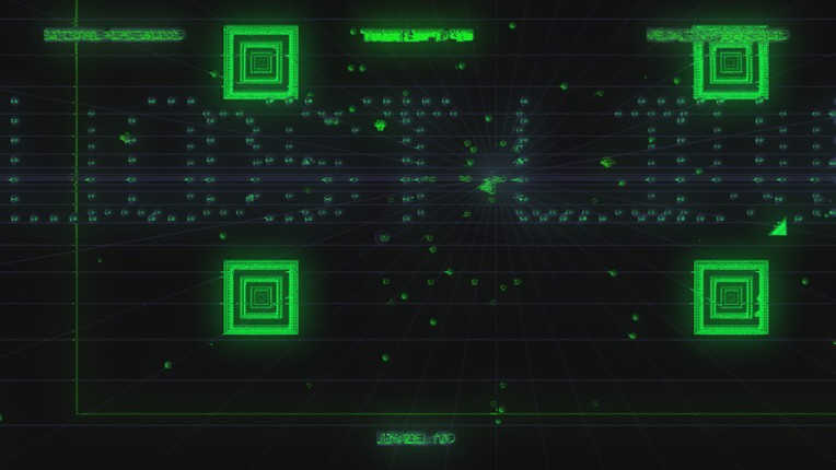 Super Space Serpent SE screenshot