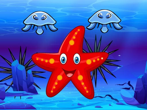 Games like Survival Starfish