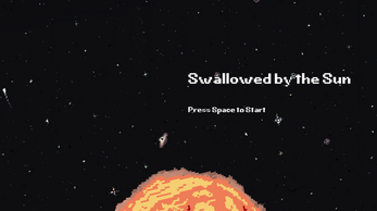 Swallowed by the Sun Image