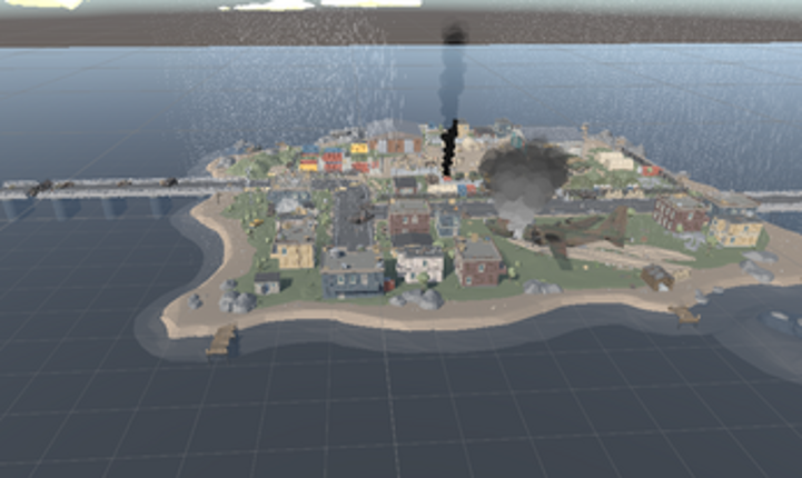 Switch Protocol screenshot