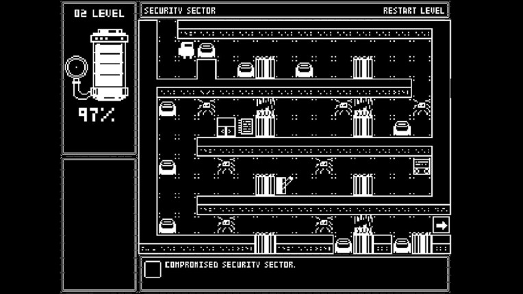 Switched Destiny screenshot