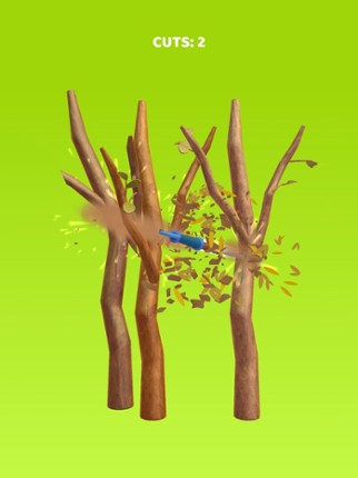 Sword Maker screenshot