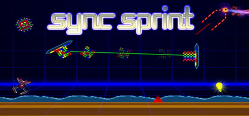 Sync Sprint Image