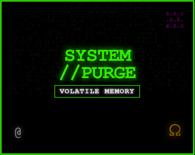 Games like SYSTEM//PURGE