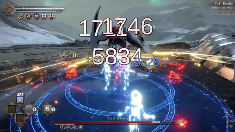 Taboo Trial screenshot