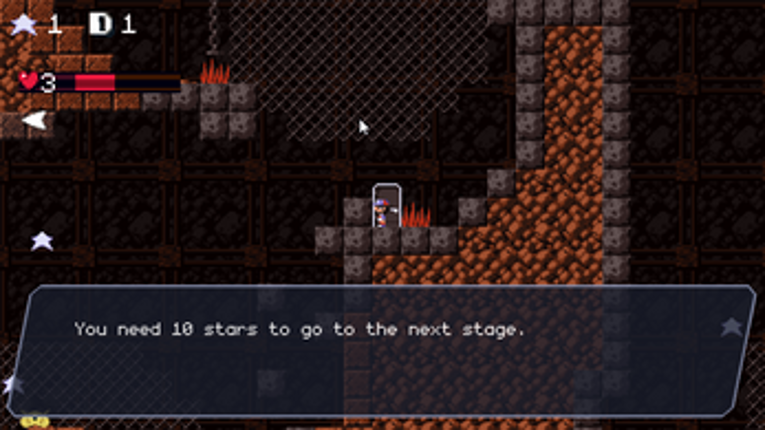 Tansaku Randamu screenshot