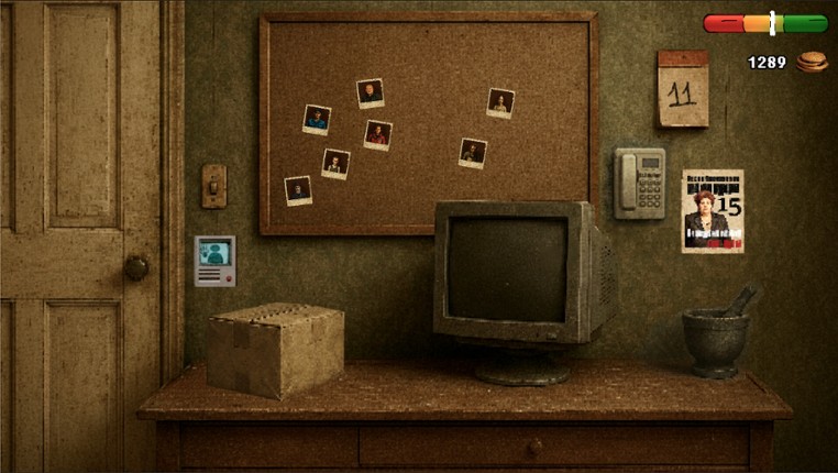 Tell me your Problem Image