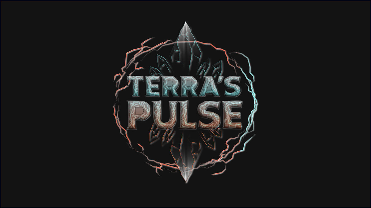 Games like TERRA'S PULSE