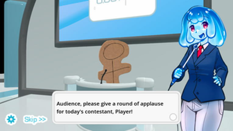 The Choicer Voicer screenshot