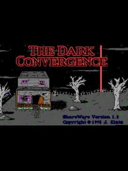 Games like The Dark Convergence