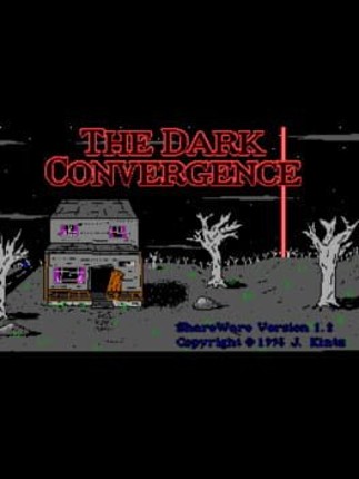 The Dark Convergence Image