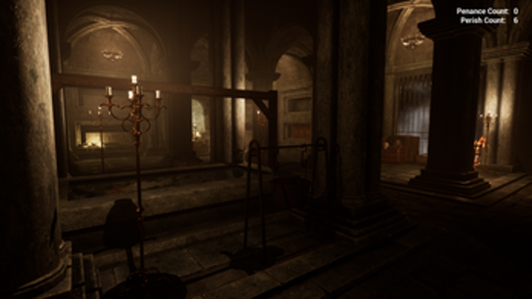 The Dead Keep Count Image