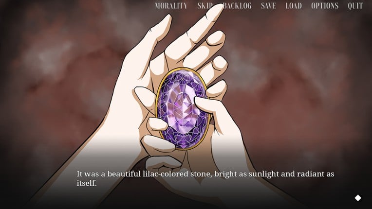 The Devil's Whisper screenshot