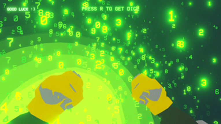 The Edge Image