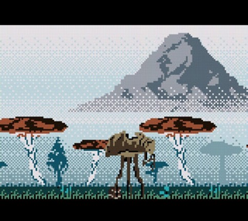 The Elder Scrolls Travels: Morrowind Image